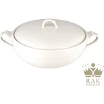 RAK Mísa polévková ANNA porcelán nejvyšší kvality BANQUET, 2,5 l