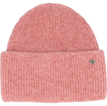 Pokrývka hlavy Eisglut Fabiennel zimní čepice - 0 - růžová - one-size