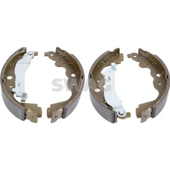 Brzdová čelist Sada brzdových čelistí SWAG 33 10 0598