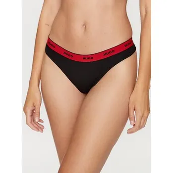 HUGO Souprava tang 50480150 Černá XL