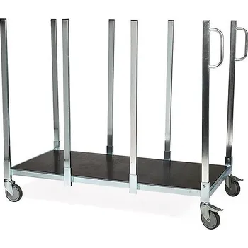 Dopravní vozík - kaiserkraft