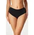 Kalhotky Gina 01001P černé XL/XXL