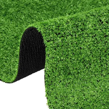 Umělý povrch Springos Golf Standard GA0040 travní koberec s nopy 7 mm 2 m