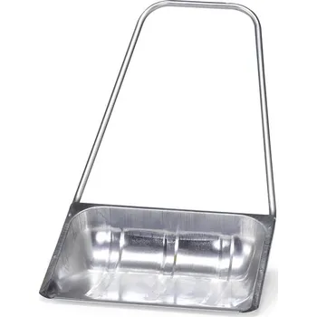 Zahradní úložný box Hrablo na sníh, ocel