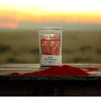 RYVALURES-PIGMENT STANDART RED 20G