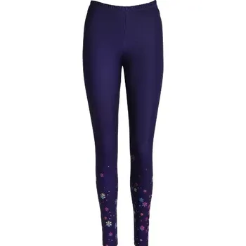 Dámské termo spodky TERMOVEL dámské spodky COLORFULL PANTS