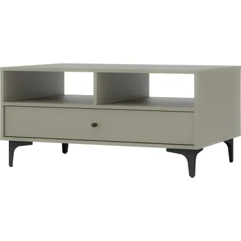 Konferenční stolek Falco Konferenční stolek Tomila 201/1 eukalyptus