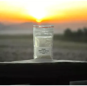 RYVALURES-PIGMENT PERLOVÝ BÍLÝ (WHITE) 20G