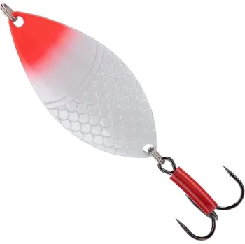 Nástraha Plandavka Mikado® ALGA - barva Red Head vel. 3 - PMB-WAL-27-RH