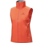 Arcteryx Atom Vest Women Solaris oranžová S