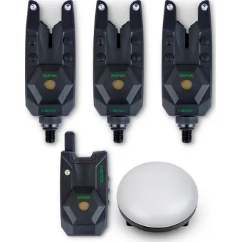 Sonik Herox Bite Alarm Set HC0101