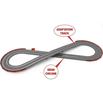 Dětské zboží SCX Classic Open Rally - expresní doprava