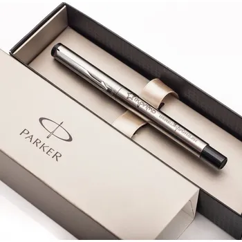 PARKER VECTOR Kuličkové pero 50 - 99 ks Černá