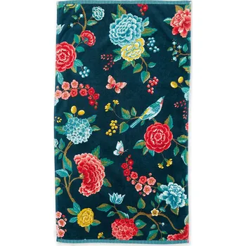 Ručník PIP Studio Ručník PIP Good Evening tmavomodrá 55 x 100 205585