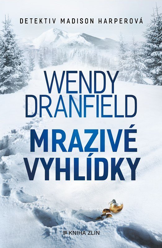 Mraziv Vyhl Dky Wendy Dranfield 2024 Pevn Od 310 K Zbozi Cz   9d0b 