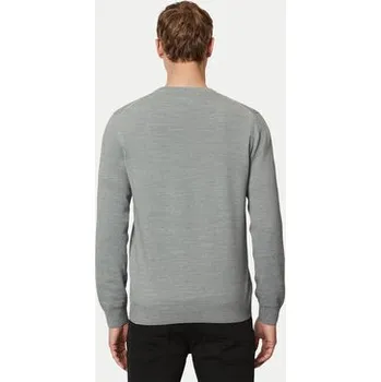 Dámský svetr Marc O'Polo Svetr M26 5023 60074 Šedá Regular Fit S