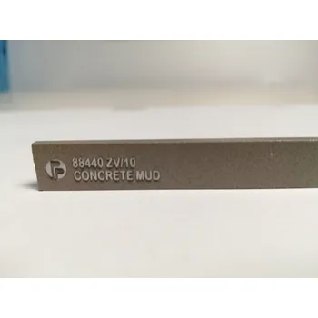 Obklad ZV/11 - profil pro venkovní roh, délka 270 cm, lakovaný hliník Trend Color Concrete Mud 88464