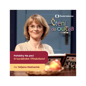 O kurážném Třináctkovi MP3 download