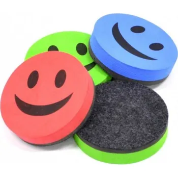 Kancelářský nábytek Stěrka magnetická - Smile - PK530-1