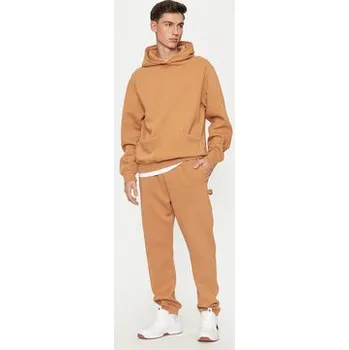 Dámské oblečení Champion Mikina 220510 Béžová Regular Fit M