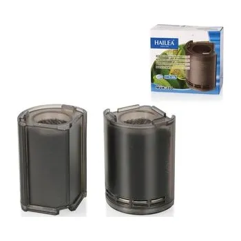 Akvarijní filtr Hailea náhradní náplň filtru MVK-200