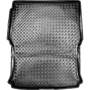 Vana do kufru Rezaw plastová vložka do kufru pro Peugeot Partner 96-02