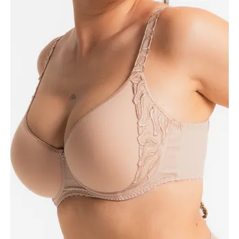 Podprsenka Louisa Bracq - Esperanza podprsenka jemně vyztužená chair 80H 514-06