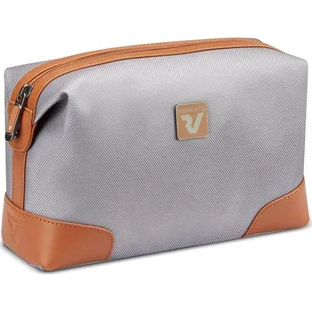 Kosmetická taška Roncato kosmetická taška UNO SOFT 24 cm titanová
