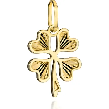 Hodinky Přívěšek Bonore - Zlato 585 143463