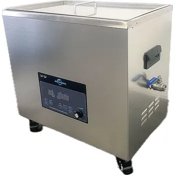 Ultrazvuková čistička BSTSONIC BS112S