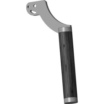 Krbová kamna Romotop Klika