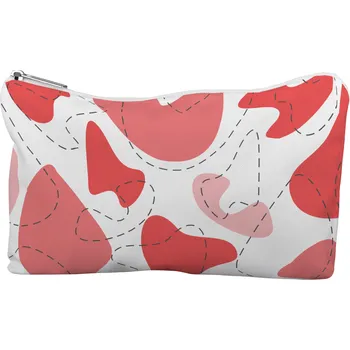 Kosmetická taška Kosmetická taštička SLIM - plnobarevný potisk Cenové rozmezí: 1000 - 1999 ks, Technologie tisku: Sublimace plnobarevný potisk