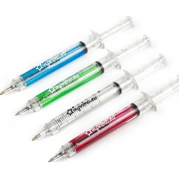 Propisky STŘÍKAČKA - z plastu a potiskem Cenové rozmezí: 5000 - 9999 ks z plastu a potiskem