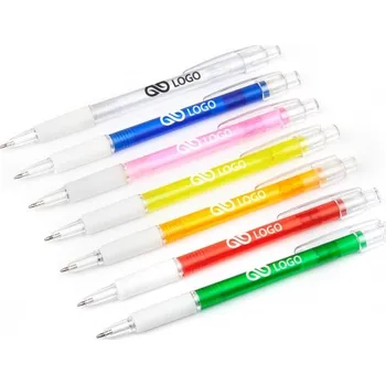 Propisky TOKIO - z plastu a potiskem Cenové rozmezí: 5000 - 9999 ks z plastu a potiskem