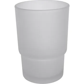 Držák na kartáček Bemeta Design Náhradní nádoba pro držák kartáčků 102410012, 102410010 - 131567378