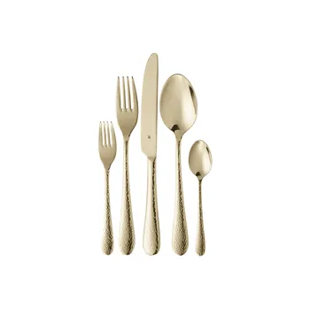 Příbor Sada příborů WMF Sitello Gold Edition 30 ks 1224916590