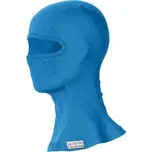 Zimní kukla Lasting MERINO LAK S/M modrá