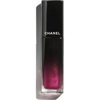 Přípravek na rty CHANEL ROUGE ALLURE LAQUE Tekutá rtěnka s dlouhotrvajícím leskem ultrawear shine liquid lip colour - 94 CRISTAL PINK 5.5ML 5 ml
