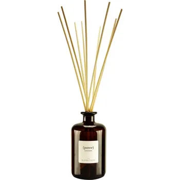 Vůně do bytu The Olphactory Reed Diffuser Pause Cashmere to aroma difuzér 500 ml