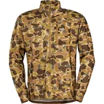 Pánská mikina Merkel Gear Infinity DryLeaf XL