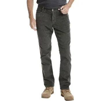 Bushman kalhoty Helmet dark green 40