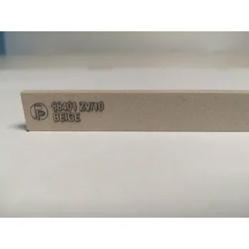 ZV/12,5 - profil pro venkovní roh, délka 270 cm, lakovaný hliník Trend Color Stone Beige - béžová 88494