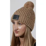 Dámská zimní čepice Sherpa SIRIUS béžová UNI