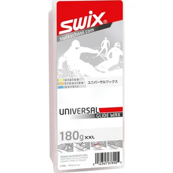 Lyžařský vosk Vosk Swix UNIVERSAL 180g