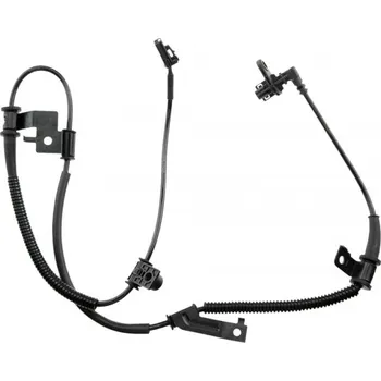 ABS Snímač ABS přední KIA SOUL 2009-/LEVY/ 95670-2K000 NTY