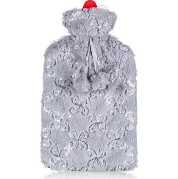 Termofor Láhev zahřívací BAROQUE 2l