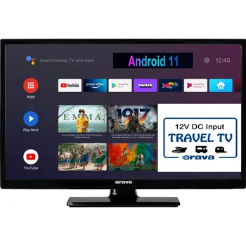Orava 32" LED (LT-ANDR32 1224A)