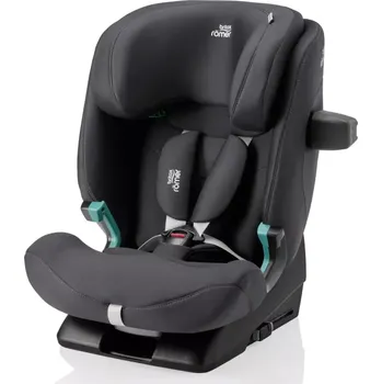 Dětské zboží BRITAX RÖMER autosedačka Advansafix Pro Classic Deep Grey (BRR022892)