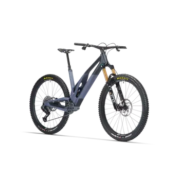 Horské kolo Unno Dash Race