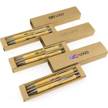 Psací komplet MORRIS - sada kuličkového pera a pentilky s potiskem Cenové rozmezí: 300 - 499 ks sada kuličkového pera a pentilky s potiskem